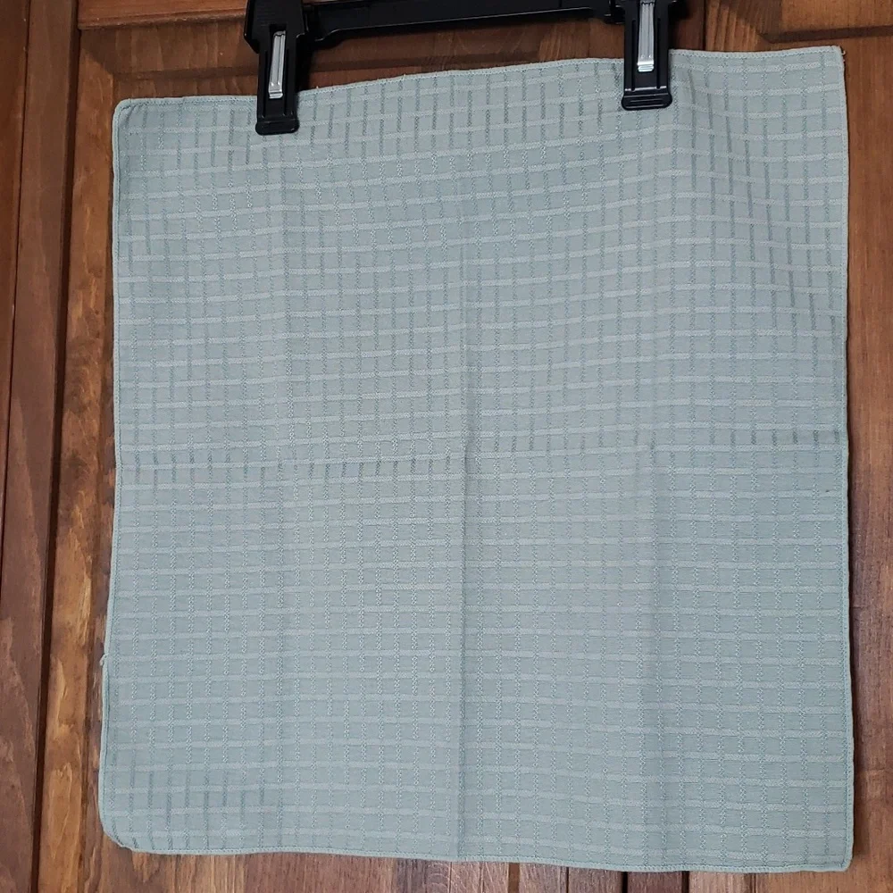 Textured Cloth Dinner Napkin Set of 6